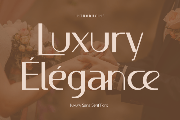 Reviewing Luxury Élégance for Brand Impact